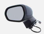 FORD FIESTA MK8 2017 β 2023 DOOR MIRROR POWER FOLDING ELECTRIC BLIND SPOT LEFT